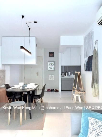 Blk 619D Punggol Drive (Punggol), HDB 4 Rooms #204605421